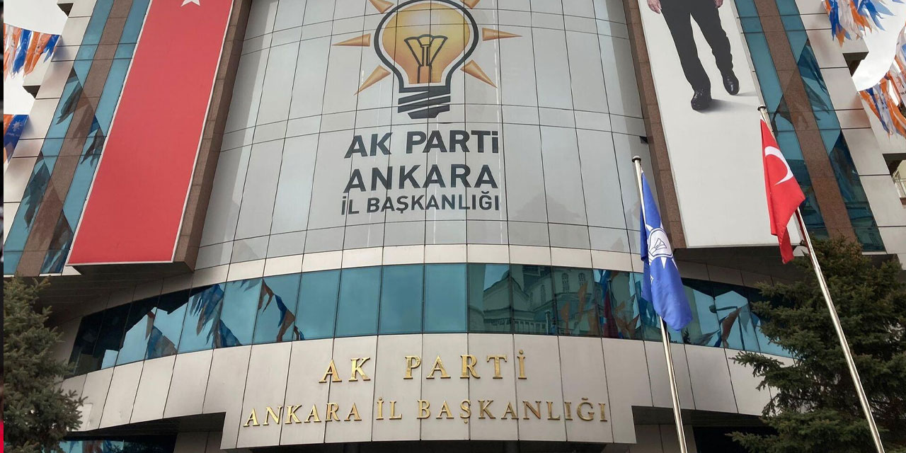 AK Parti'nin Mamak krizi çözüldü aday netleşti! AK Parti'nin Ankara İlçelerindeki adayları kimler?