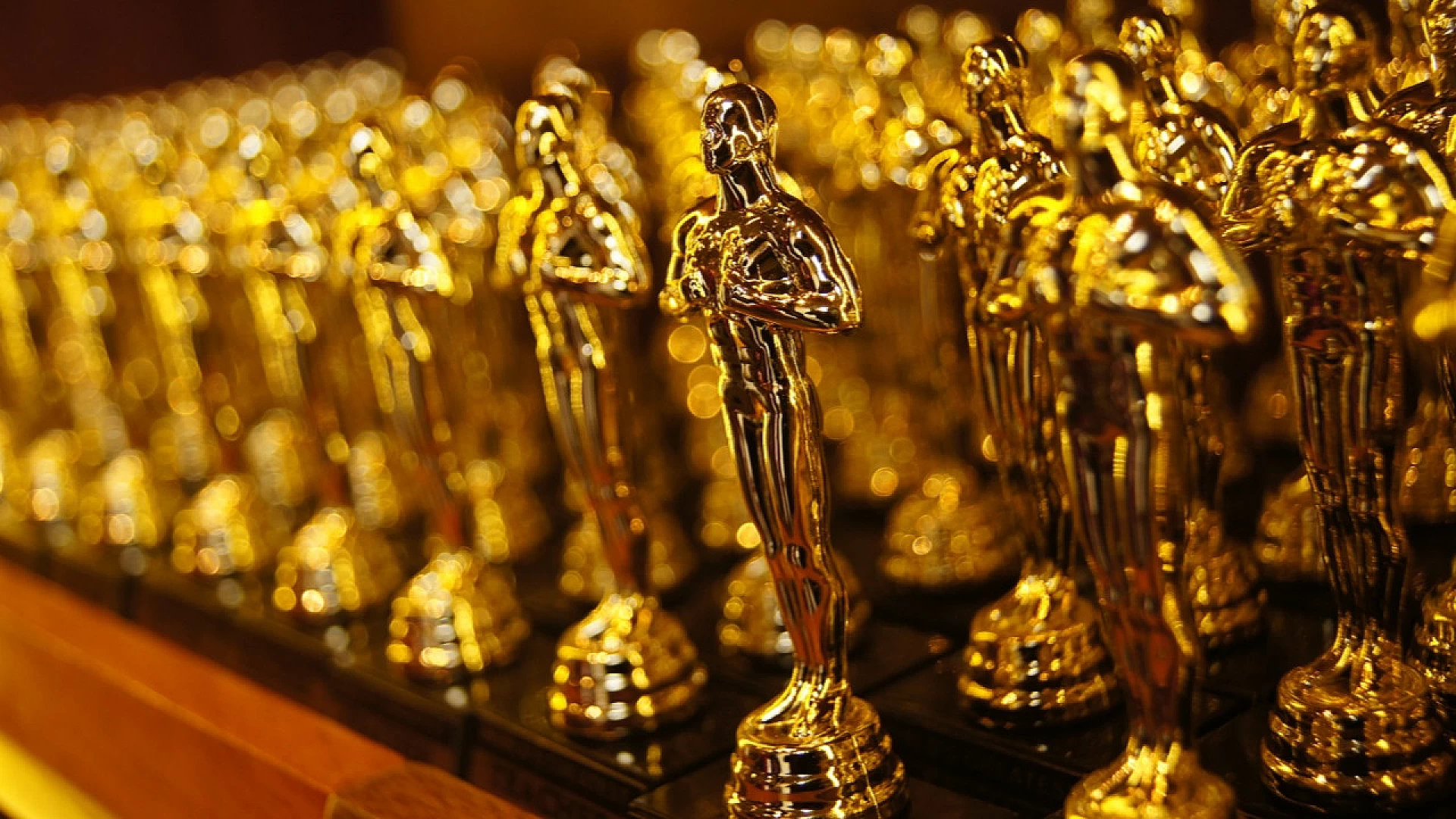 Oscar ödülleri için yeni kategori
