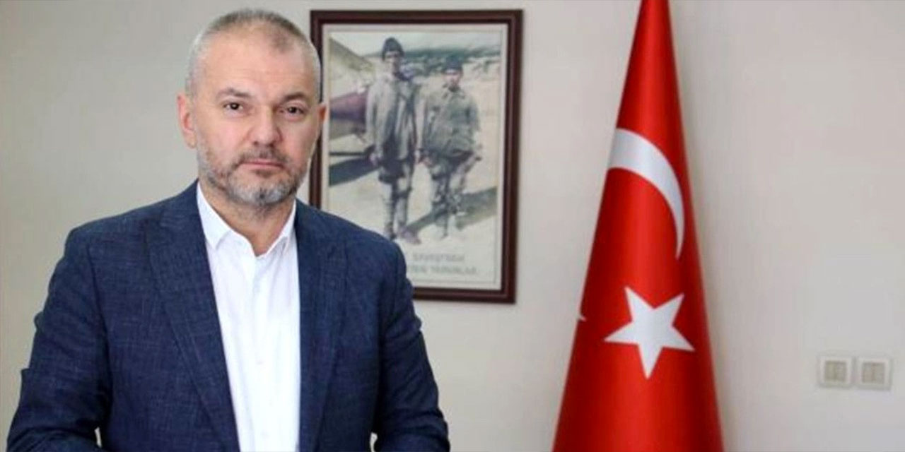 AK Parti Yenimahalle Belediye Başkan Adayı Abdulkadir Aydoğan kimdir?