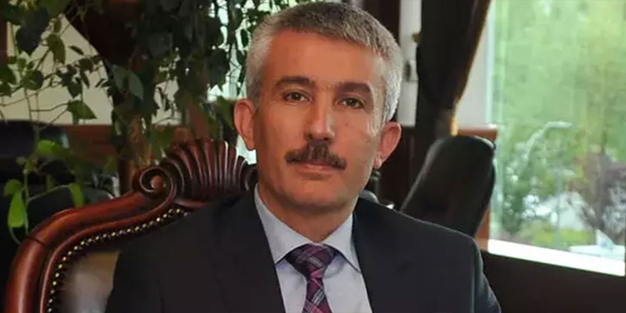 AK Parti Mamak Belediye Başkan Adayı Asım Balcı kimdir?
