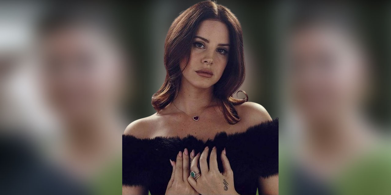Lana Del Rey'i görenler gözlerine inanamadı: Son hali şaşırttı!