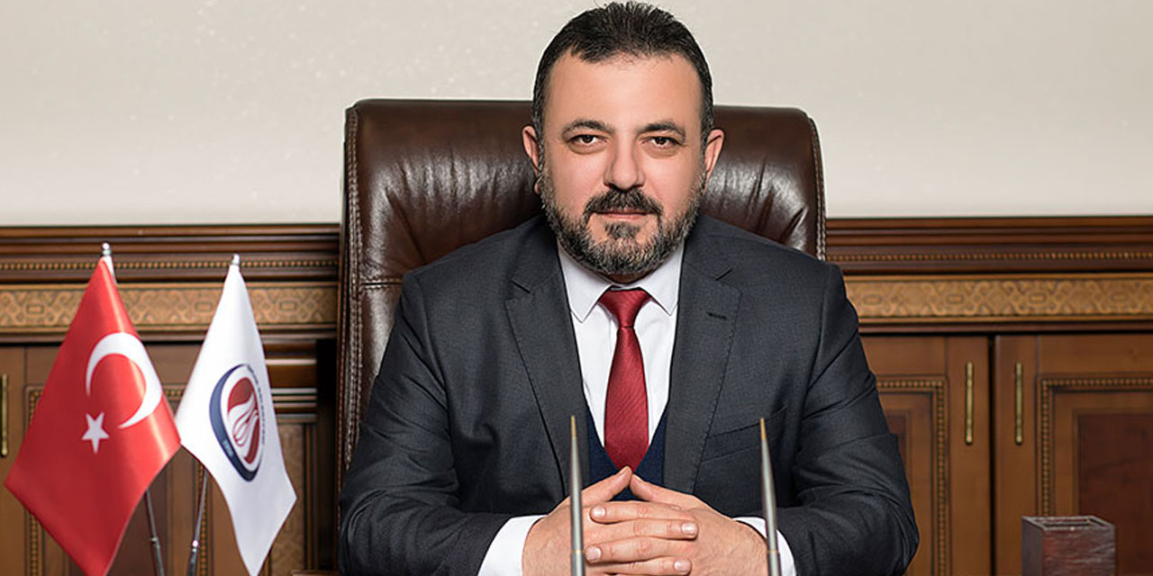 AK Parti'nin Sincan Belediye Başkan Adayı kimdir? Murat Ercan kim, nereli?