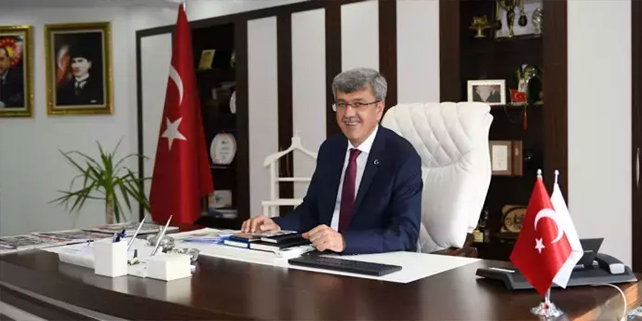 AK Parti Ankara Beypazarı Belediye Başkanı adayı Tuncer Kaplan kimdir?