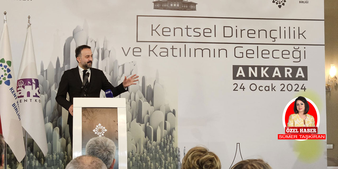 Ankara’da kent konseyi örnek olmayı sürdürüyor