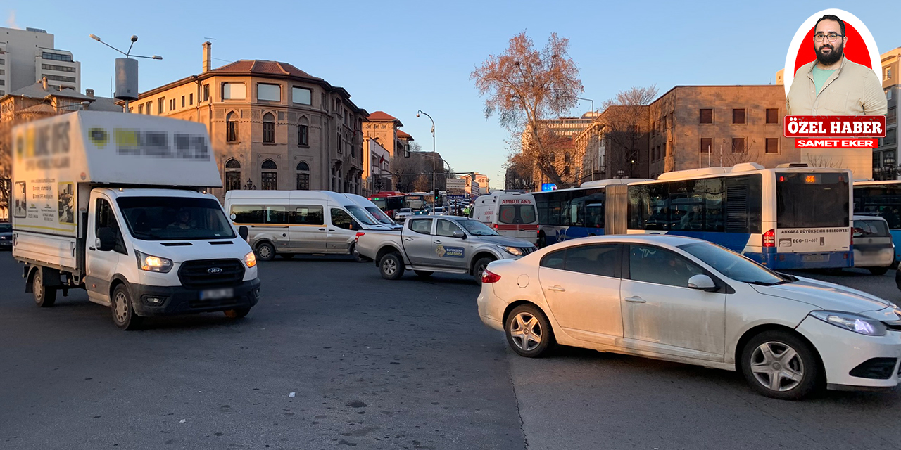 Ankara Büyükşehir Belediye başkanları ve meclis kararları, Başkent trafiği için birçok çözüm üretti fakat uygulanmadı