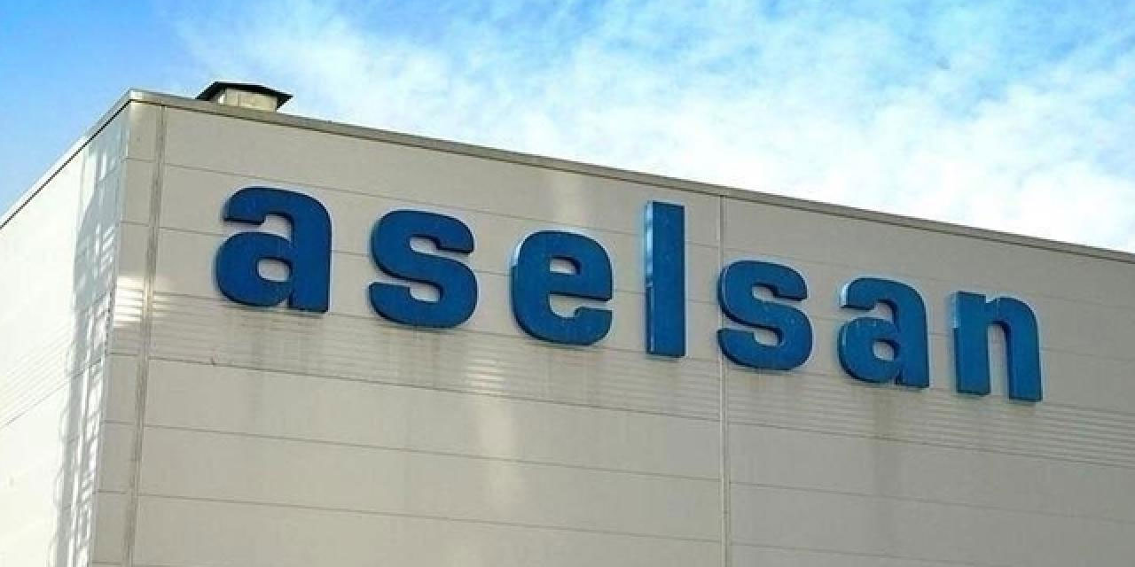 ASELSAN'dan 24,7 milyon euroluk yeni sözleşme!