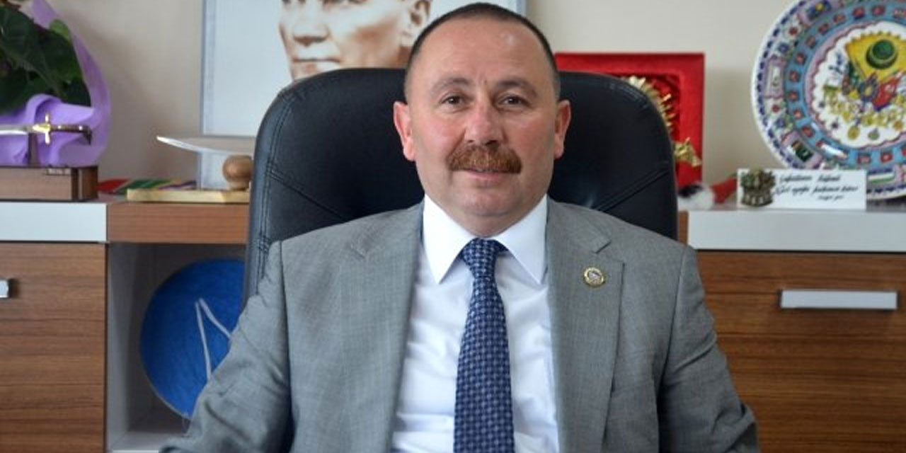 Stratejik önemi sebebiyle Cumhur İttifakı tarafından MHP'ye bırakılan Söğüt'te MHP Adayı  İsmet Sever adaylıktan çekildi