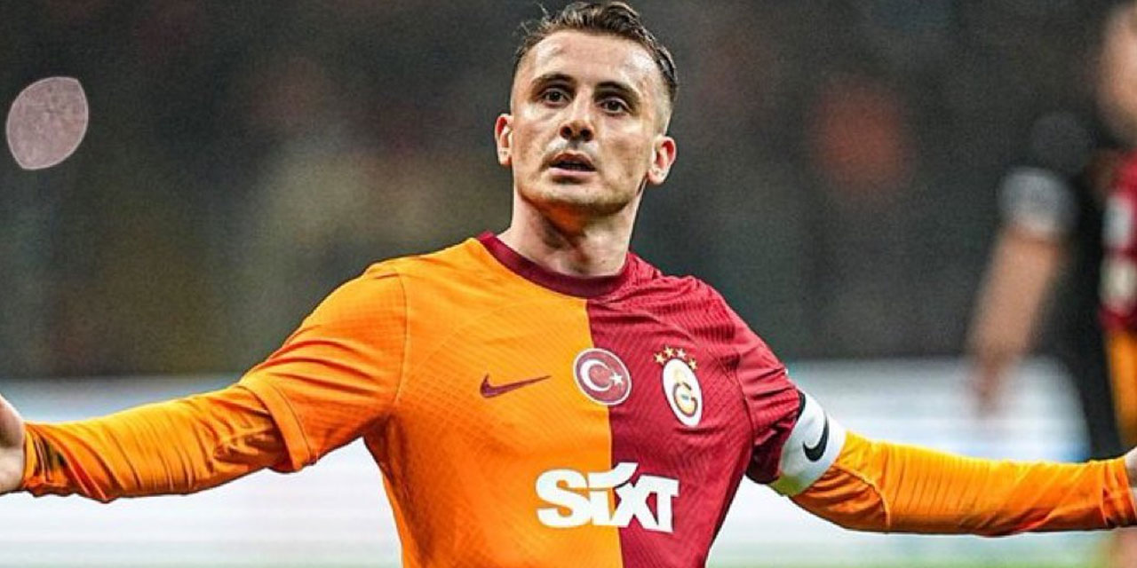 Galatasaray geriye düştüğü maçta İstanbulspor'u 3-1 mağlup etti: Kerem Aktürkoğlu 2 maçta 4 gol, Icardi golle döndü