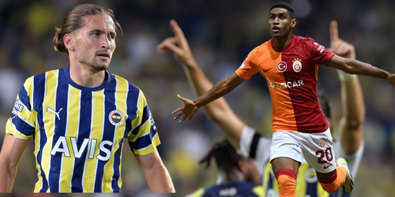 Galatasaray ve Fenerbahçeli futbolculara teklifler geldi | Tete ve Crespo için son dakika teklifleri!