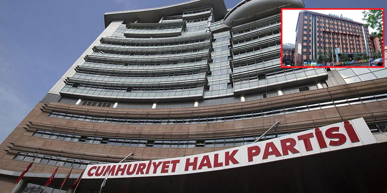 CHP'nin Mamak Belediye Başkan Adayı belli oldu: Cumhur İttifakı Adayı Asım Balcı'nın rakibi netleşti
