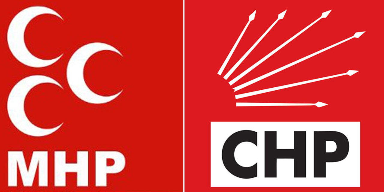 Ankara'da MHP'nin mevcut Belediye Başkanı CHP’nin Adayı olacak!