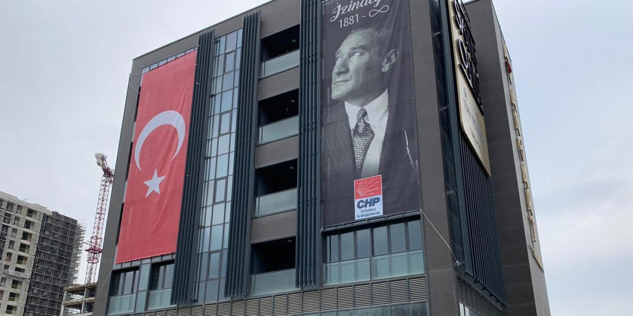 CHP, İstanbul’un ilçelerinde adaylarını açıkladı: İl Başkanı Özgür Çelik duyurdu