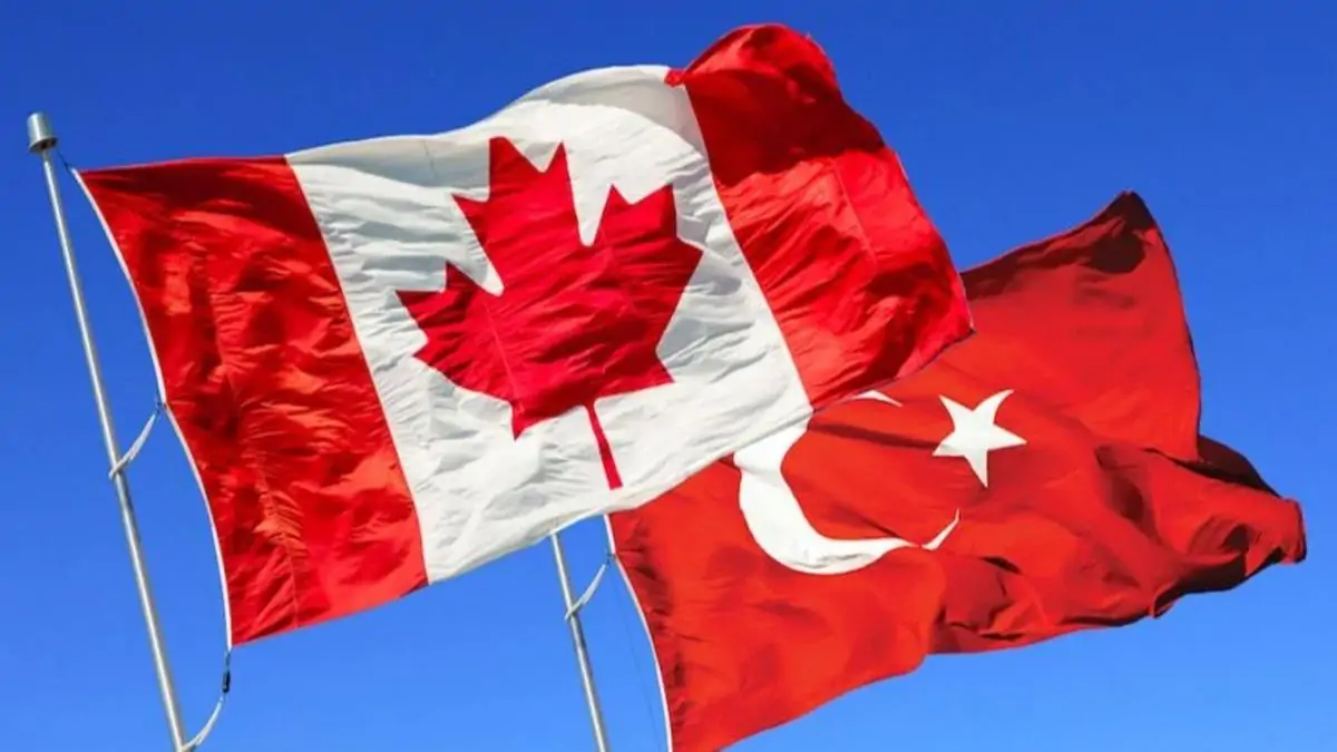 Kanada, Türkiye'ye 'İHA' ambargosunu kaldırıyor iddiası