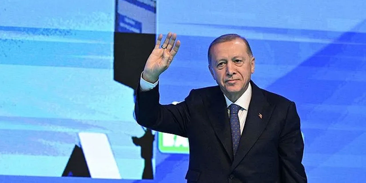 Cumhurbaşkanı Erdoğan, İzmir Şehir Hastanesi açılış töreninde müjdeyi verdi: 35 bin...