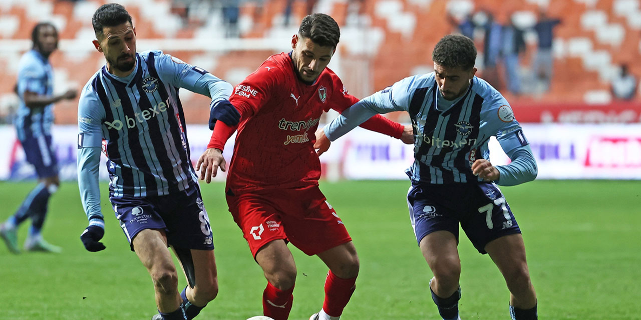 Trendyol Süper Lig’de Hatayspor’dan hayati 3 puan: 10 maç sonra gelen galibiyet!