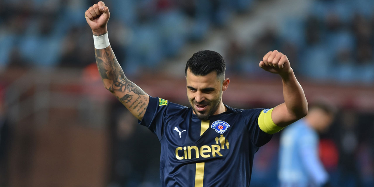 Trabzonspor galibiyeti unuttu: Avcı, Paşa’ya mağlup