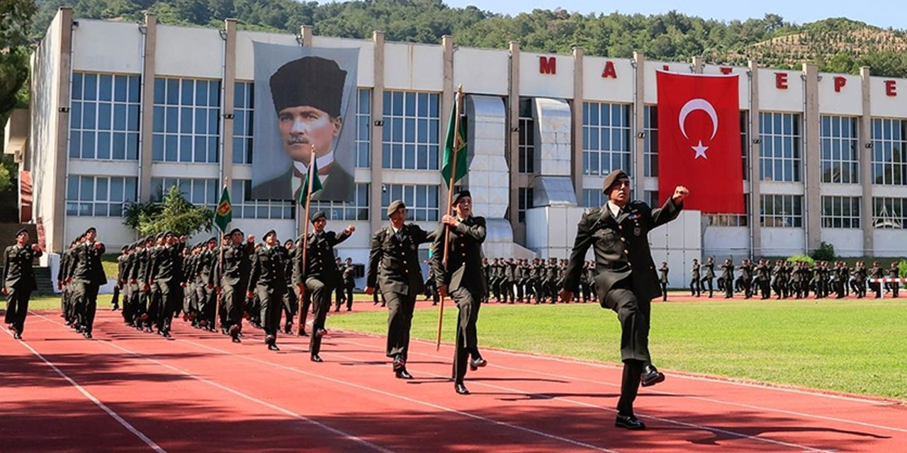 MSÜ Askeri Öğrenci Aday Belirleme Sınavı (2024-MSÜ) başvuruları bugün sona eriyor