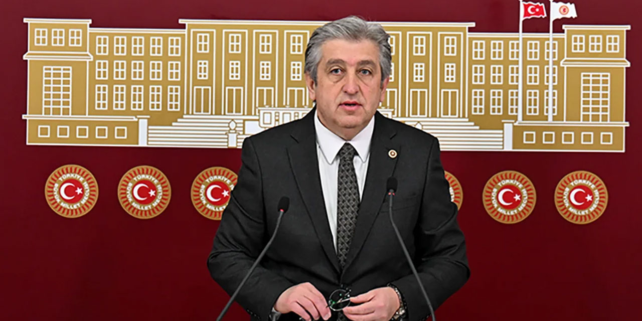 CHP'li Vekil Murat Çan'dan şoförler için 'ehliyet affı' talebi