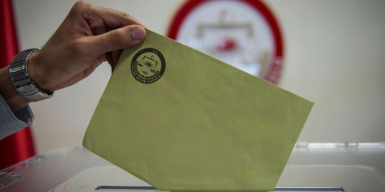 31 Mart 2024 yerel seçimlerde görevlilerin alacağı ücret açıklandı