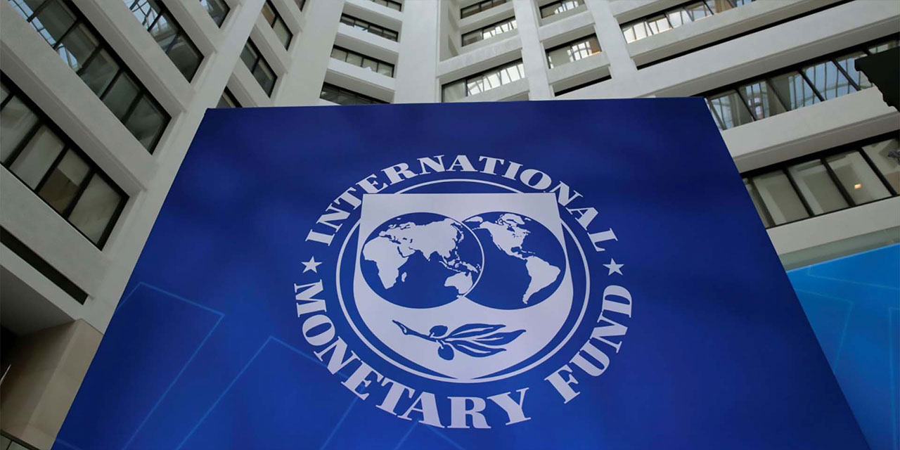 IMF'den dikkat çeken Türkiye açıklaması!