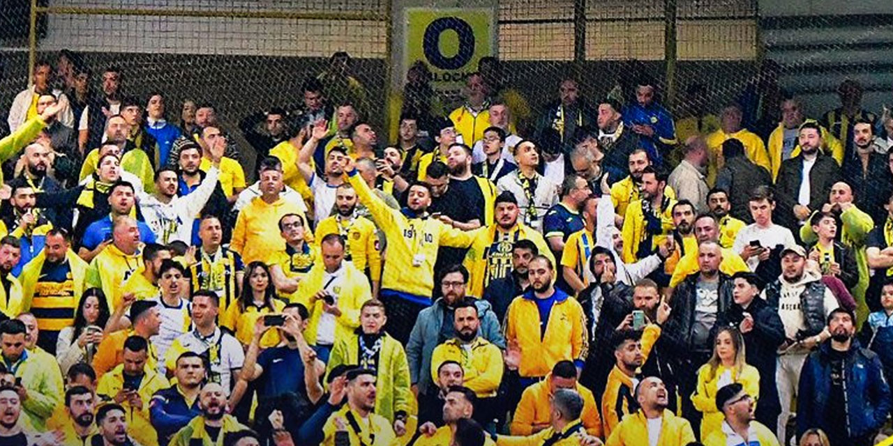 Ankaragücü’nden yayıncı kurulaşa tepki:  'objektif, adil, tarafsız...'