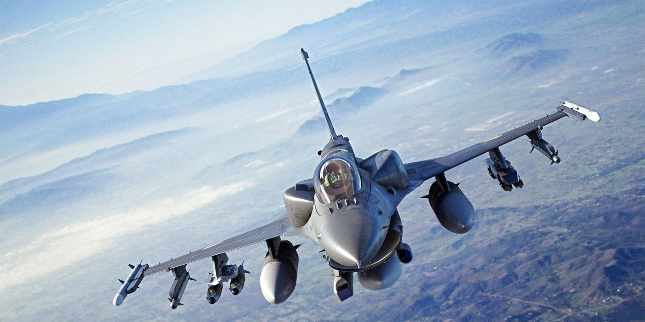 Son dakika F-16, F-35 ve Eurofighter düğümü çözülüyor! MSB kaynakları tek tek anlattı