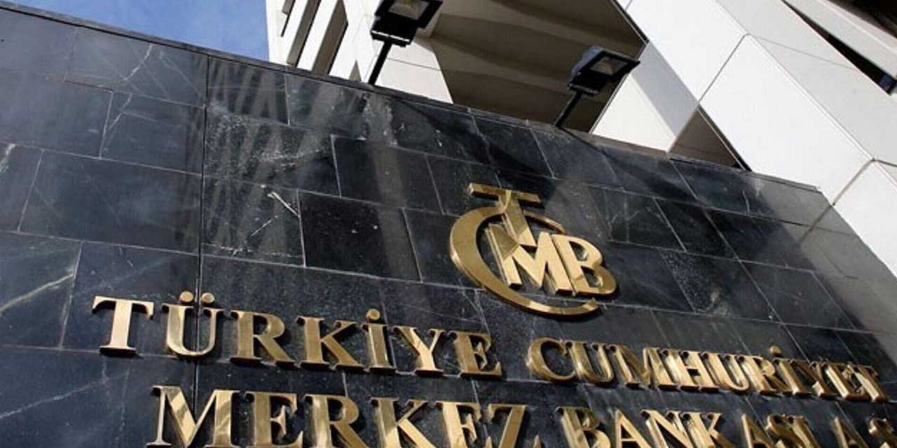 Merkez Bankasından son dakika rezerv açıklaması