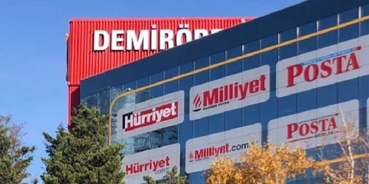 Demirören'de ayrılıklar devam ediyor!