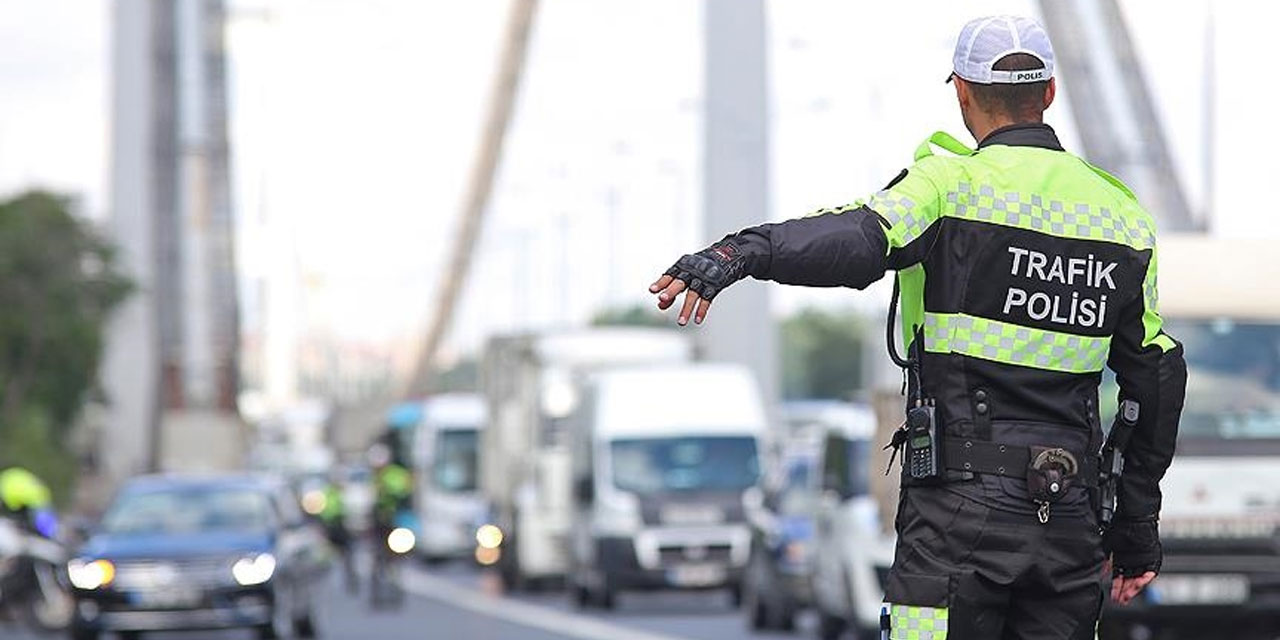 Trafik cezası olanlara iyi haber! İndirim için süre uzatıldı