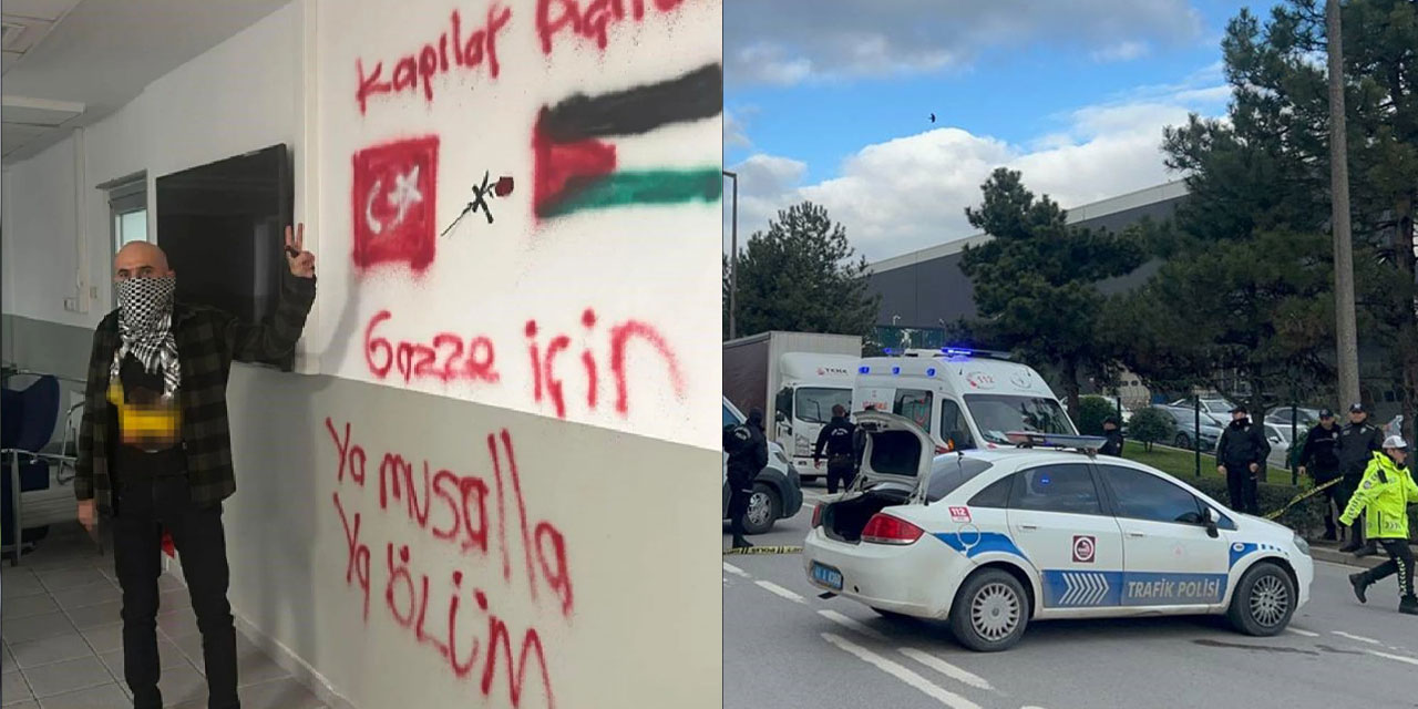 Kocaeli'de bir fabrikada işçiler rehin alınmıştı! 8 saatten uzun süre tutsak kalan rehineler kurtarıldı