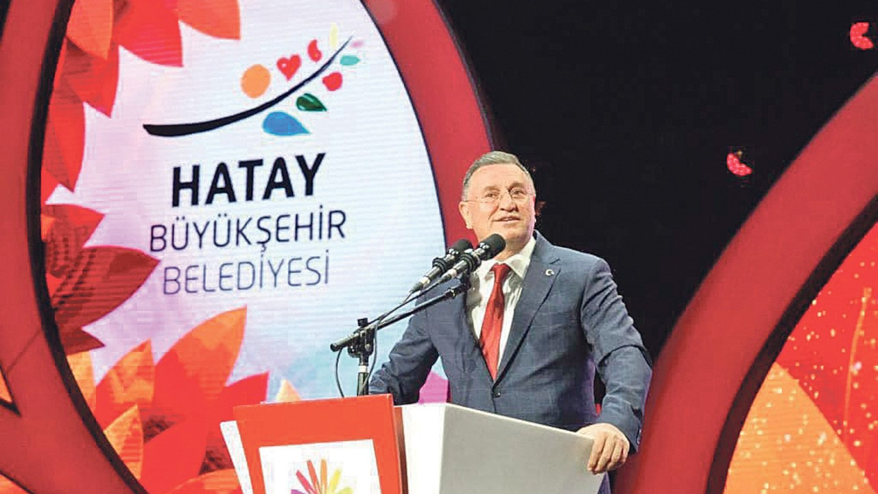 Lütfü Savaş: Maalesef CHP'de fazla demokrasi var