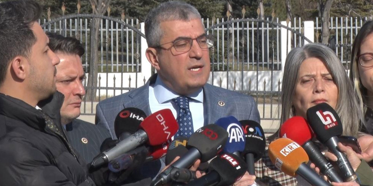 CHP, Can Atalay'ın milletvekilliğinin düşürülmesi kararını AYM'ye taşıdı