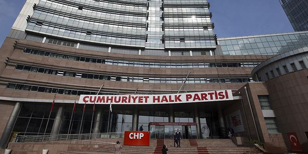 CHP’de Ankara adayları belli oldu! Çankaya düğümü çözüldü mü?