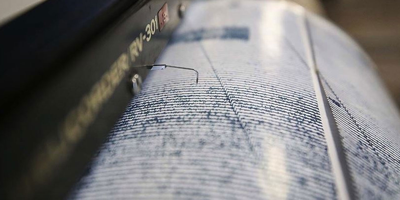İzmir son dakika deprem | İzmir, bu sabah tekrar sallandı