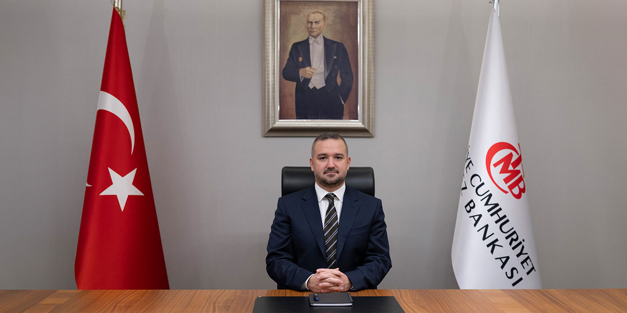 Merkez Bankası'nın yeni Başkanı Fatih Karahan'dan ilk açıklama: ''Bozulmaya kesinlikle izin vermeyeceğiz.”