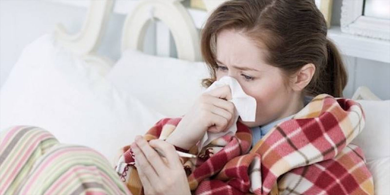 Grip ve nezle arasındaki farklar nelerdir?