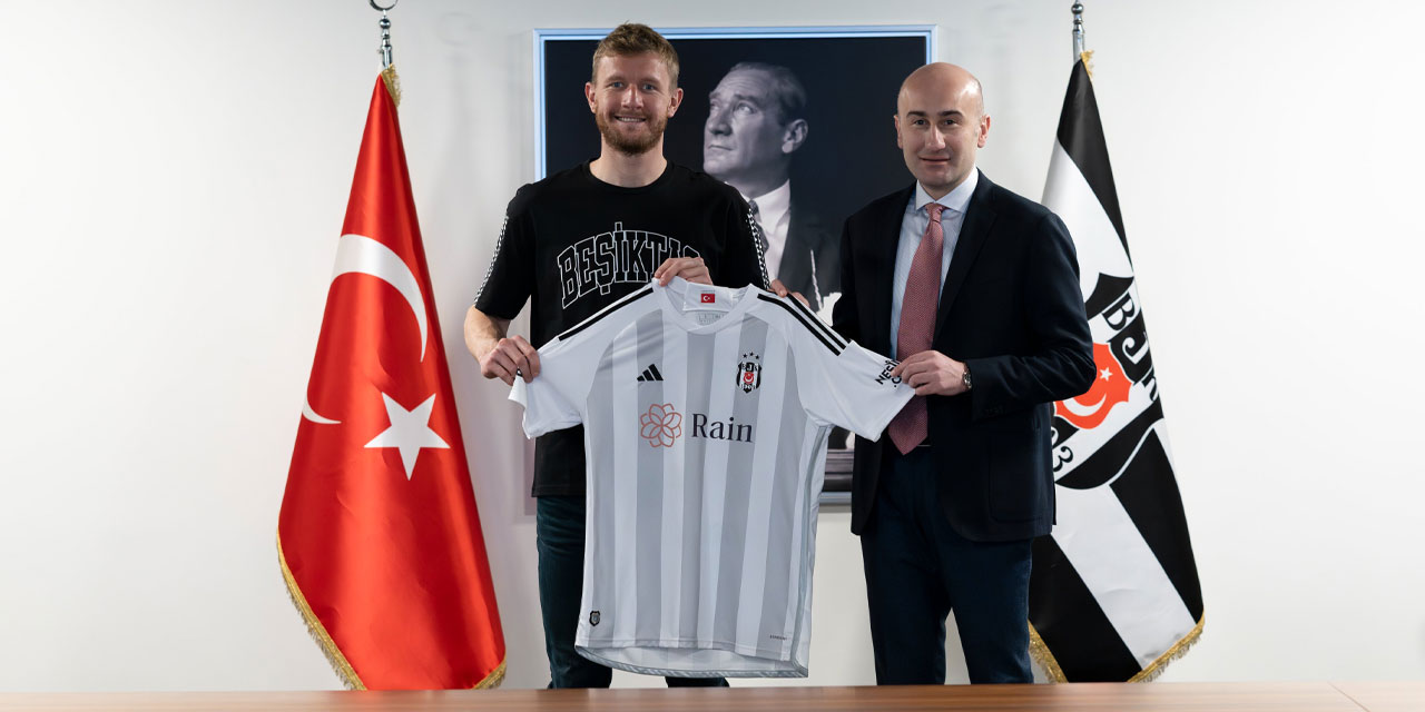 Beşiktaş, İngiltere Premier Ligden transferlere devam ediyor: Kara kartaldan savunmaya takviye