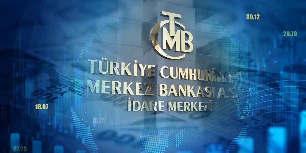 Merkez Bankasından son dakika enflasyon açıklaması