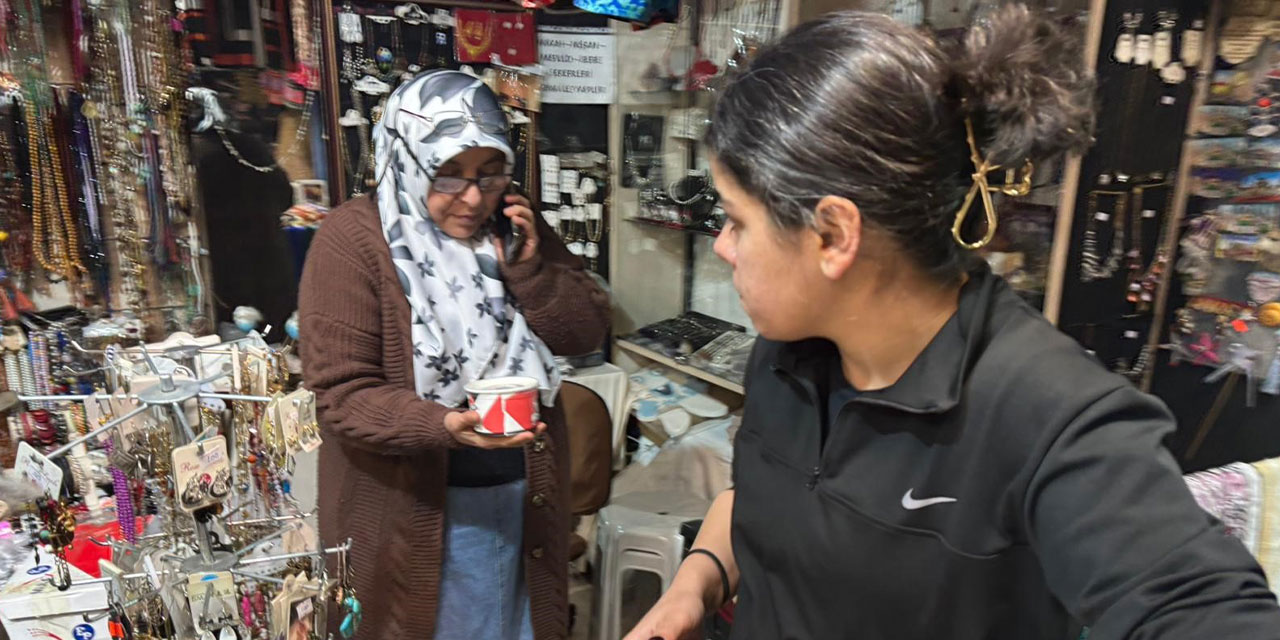 Kahramanmaraş depremlerinin ardından Ankara’da yeni bir başlangıç: Kayabaşı Ailesi depremin yıl dönümünde hayır pilavı dağıttı