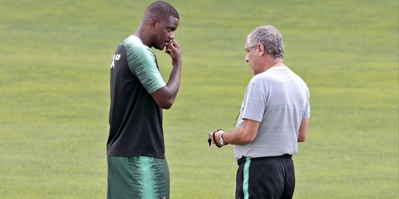 Beşiktaş'ın transfer gündeminde yer alan William Carvalho'ya şok dava! Tecavüz suçlamasıyla ifade verdi...