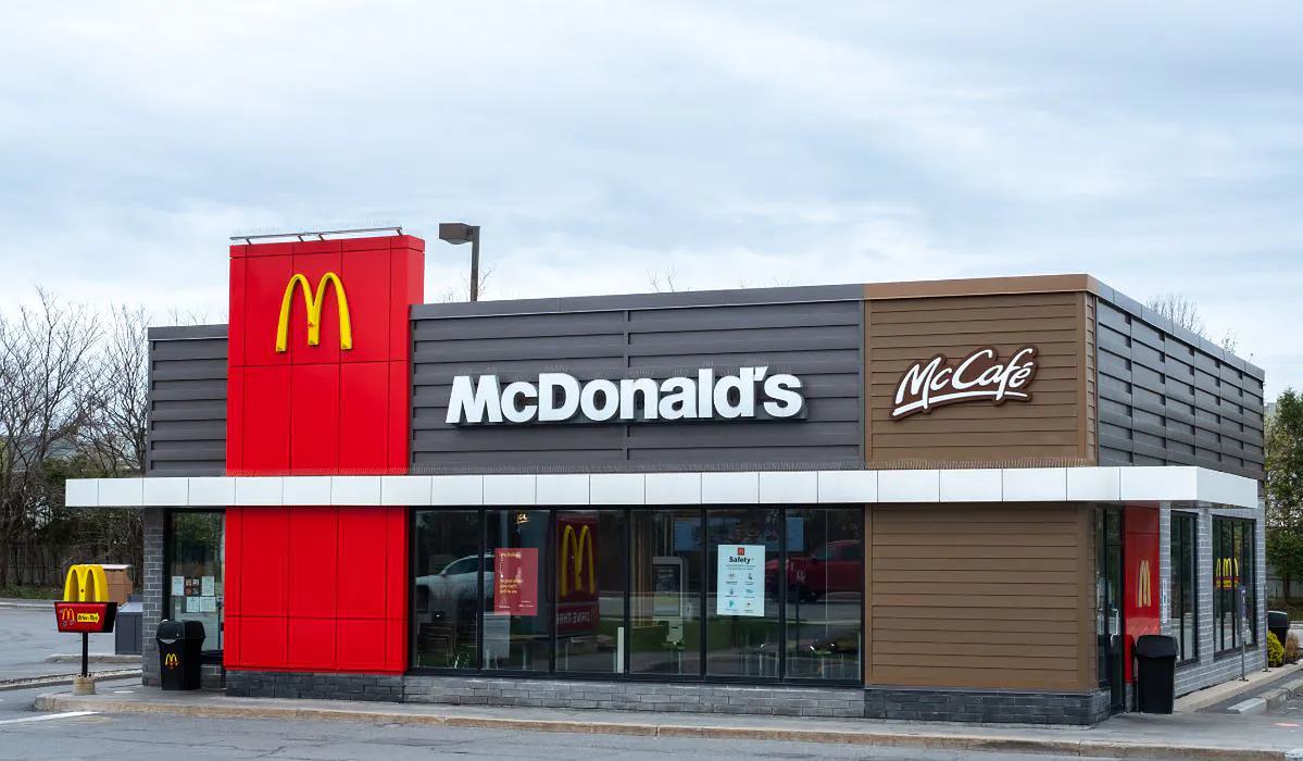 Boykot McDonalds'ı vurdu