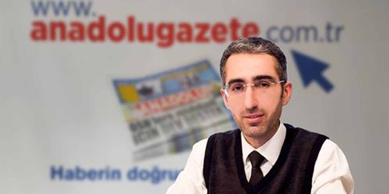 Adem Yavuz Irgatoğlu'ndan belediyelere önemli çağrı: Gelin bu seferberliği başlatın