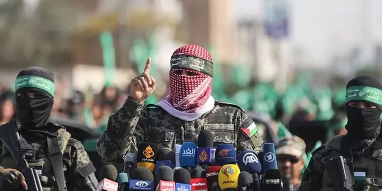 Hamas'ın ateşkes teklifinde Türkiye'nin rolü ve Netanyahu'nun ateşkes cevabı belli oldu!
