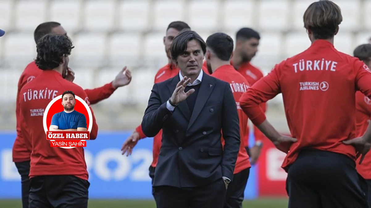 Montella’nın en büyük kafa karışıklığı: GOLCÜLER