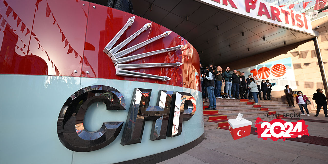 CHP'de büyük sarsıntı: Dikili'den art arda istifa haberleri geldi!