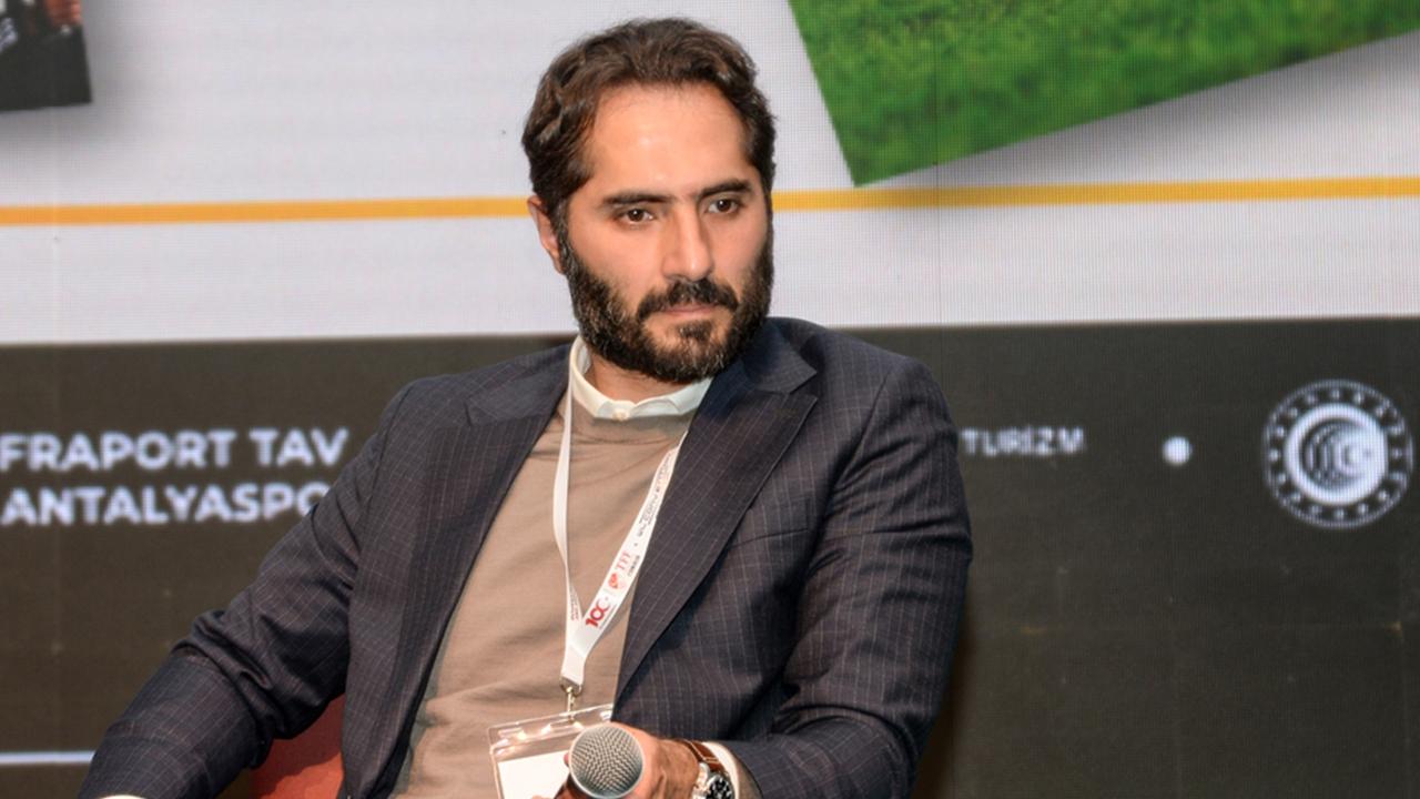 Hamit Altıntop: İyi bir jenerasyona sahibiz