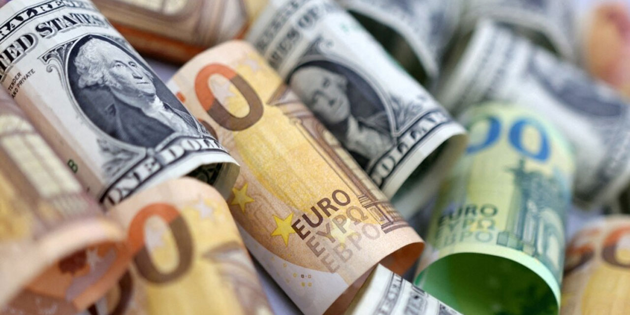 Dolar ve euro kurunu tutabilene aşk olsun: Yükseliş sürüyor!
