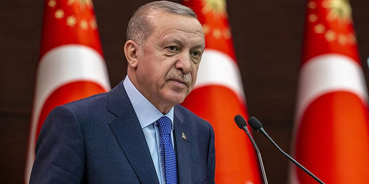 Cumhurbaşkanı Erdoğan: Şehirlerimizi içine düştükleri girdaptan çıkarıp hak ettikleri düzeye kavuşturacağız