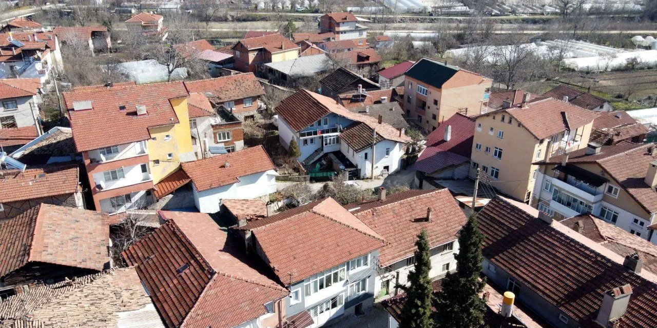 Türkiye'nin en kalabalık köyü belli oldu: Safranbolu'da bulunan o köy 79 ilçeden daha kalabalık