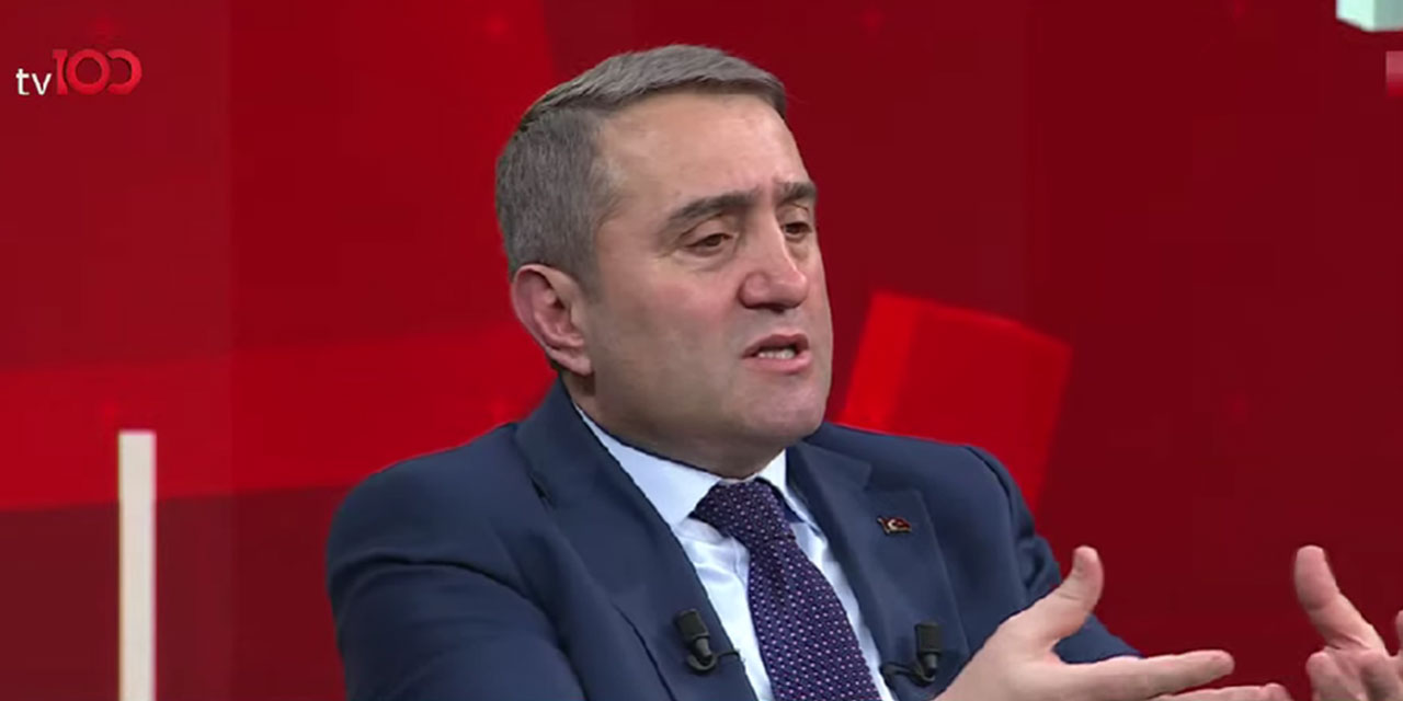 CHP adayı olarak milletvekili olan Gelecek Partili Selim Temurci, Murat Kurum'u destekledi: Tanju Özcan tepki gösterdi